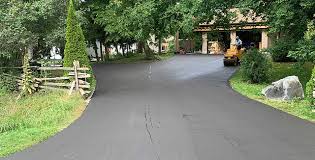 Anson, TX Driveway Paving Company